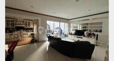 Best Deal! Jual Rumah Hunian Premium Cluster Palm Spring Luas 240 M2 - Jakarta Garden City, Cakung 028