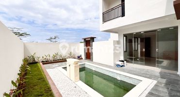 Hunia Cluster Semi Villa Nusa Dua