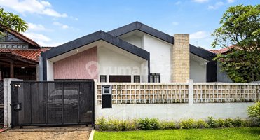 Rumah Komplek Megapolitan Full Furnished Harga.negon Cinere Full Furnished Tinggal Bawa Koper