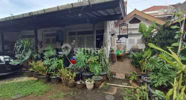 Jatinegara, Otista Rumah Klasik Layak Huni Strategis