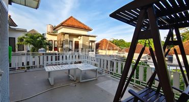 Drop Price ! Rumah Furnished Berlokasi Dekat Sidewalk Jimbaran