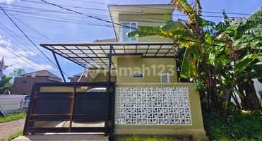 For Sale Rumah Murah Hook Berlokasi di Mumbul Nusa Dua