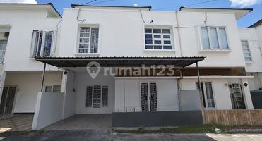 Rumah Murah 3 Kamar Tidur Siap Huni Di Cluster Jimbaran