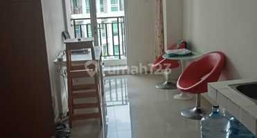 Dijual Unit 1BR di Woodland Park Residence 