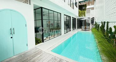 Villa High Roi Dekat Pantai Pererenan dan La Brisa