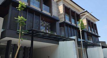 Dijual Andara Townhouse Siap Huni Brand New