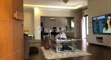 Jual Murah Rumah Hook Cluster Furnish Siap Huni Hanya 4,75 M-an Di Jakarta Garden City 007 co 030