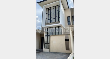 Jual Rumah Super Murah Cluster Asya Lebar 7 - Dekat Area Komersil dan Akses Tol, Jakarta Garden City, Cakung 027