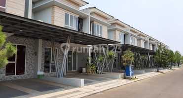 Dijual Cepat Rumah 2 Lantai Cluster Missisippi, Cakung, Jakarta Timur, 029&030