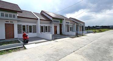 Buah Batu Ters Garden city 1 lantai +Free ppn Promo