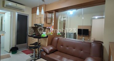 Apartment Kalibata City Hot Deal, Furnished, 2 Bed Room