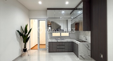 Rumah Baru 3lt Desain Japandi Duri Kepa Dekat Tanjung Duren Jakarta Barat