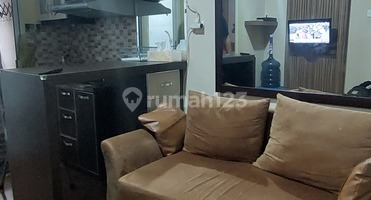 Apartemen Kalibata City 2 Kamar Tidur Tower Ebony Lantai 10