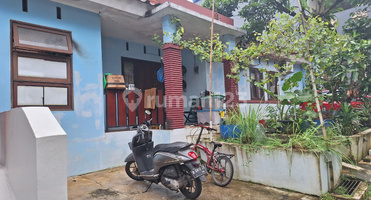 Rumah Premium Bella Casa Depok Adem & Siap Huni!