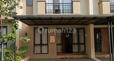 Rumah Mewah 2 Lantai Siap Huni 0 KM Dari Tol Sawangan