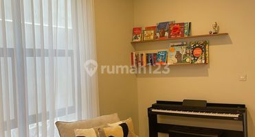 HUNIAN READY UNIT FULLYFURNIHSED CLUSTER ADA CLUB HOUSE  DI JIMBARAN 