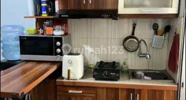Apartemen Kalibata City 2Br