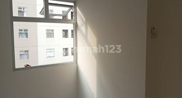Apartemen Kalibata City 2 Kamar Tidur Unfurnished