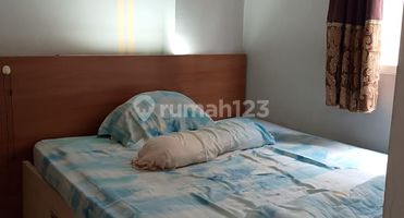 Apartemen Kalibata City 2 Kamar Tidur Furnished