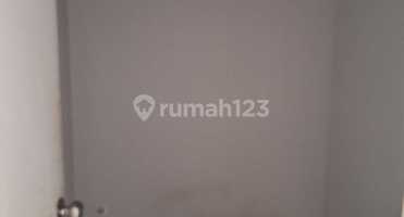 Apartemen 2 Kamar Tidur Unfurnished