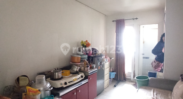 Apartemen Kalibata City Lokasi Strategis