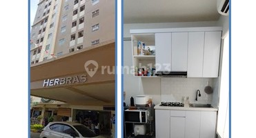 Harga Spesial 1 Unit Apartemen Kalibata City 2 Bed Room di Jl. Raya Kalibata, Rawajati, Pancoran, Jakarta Selatan.