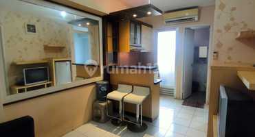Jual Murah Apartemen Kalibata City 2BR Full Furnished, City View