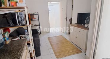 Dijual Unit Di Kalibata City 2 Bedroom, Strategis 