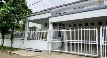 For Sale Rumah Cantik di Cinere Jakarta Selatan