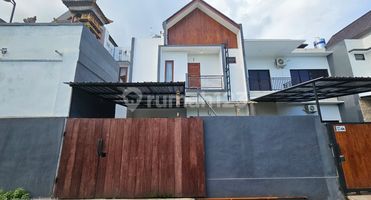 Rumah 3 Kamar Tidur Siap Huni Di Taman Giri Nusa Dua