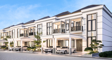 Mulia Kerta Residence