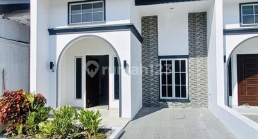 Rumah Siap Huni Gatot Subroto SHM