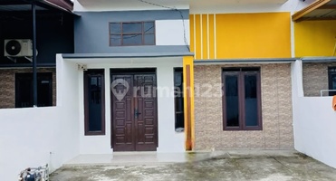Rumah Siap Huni Di Laud Dendang SHM
