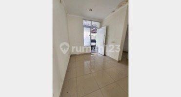 Jual Cepat! Rumah Modern Cluster Laseine Jakarta Garden City - Siap Huni & SHM (028 Co 029)