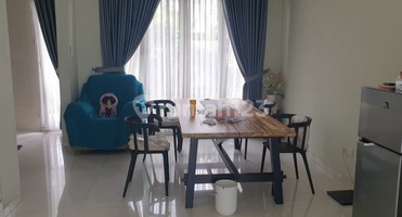 Dijual Rumah Mewah Siap Huni Ada Kolam Renang di Metland Menteng, Cakung, Jakarta Timur, 026