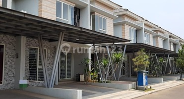 Dijual Cepat Rumah 2 Lantai Cluster Missisippi, Cakung, Jakarta Timur, 029&030