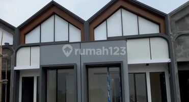 Rumah 1 Lantai Nyaman dan Murah Dp Cuma 5Jtaan- Buah Batu - Ciwastra Bandung