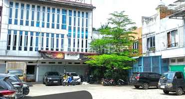Dijual Komplek Pertokoan Ivory Jl. Kapten Muslim Kondisi Kosong