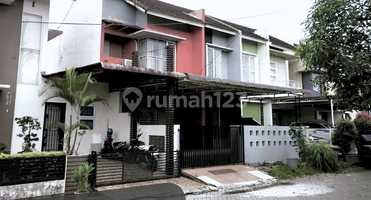 Dijual Perumahan Luxor Jl.karya Wisata Medan Johor Bebas Banjir