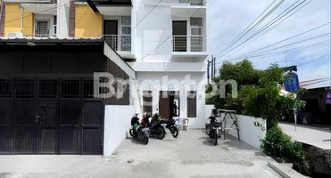 Hanya Sisa 2 Unit ! Rumah Baru Daerah Jalan Cemara  Siap Huni