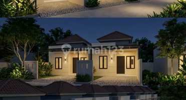 Rumah Baru Murah,Biaya Free Vismaya Bali