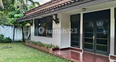 Cipete Harga Menarik Hitung Tanah Bisa Buat Semi Kantor