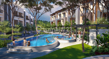 Pondok Indah Town House 2 - Cluster Aurelle