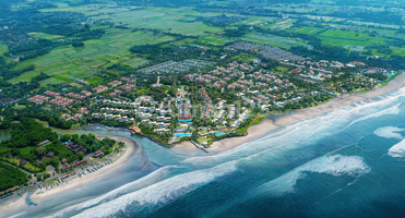 Ciputra Beach Resort