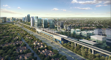 Sutera Rasuna by Alam Sutera