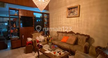 Dijual Super Murah Rumah Di Kawasan Strategis Cempaka Putih