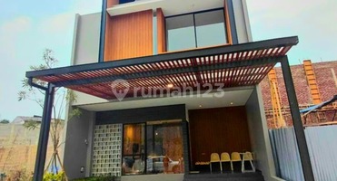 Rumah Baru, Harga Pasti Dapat Banyak Diskon di Setra Duta Bandung