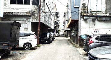 Ruko Serdang 3 Siap Huni