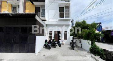 Town House Cemara