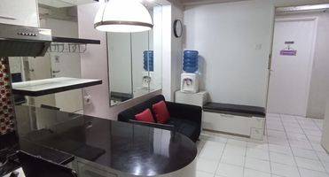 Apartemen Kalibata City, Twr Flamboyan, Lt 7, Bagus